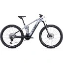 Electric bikes