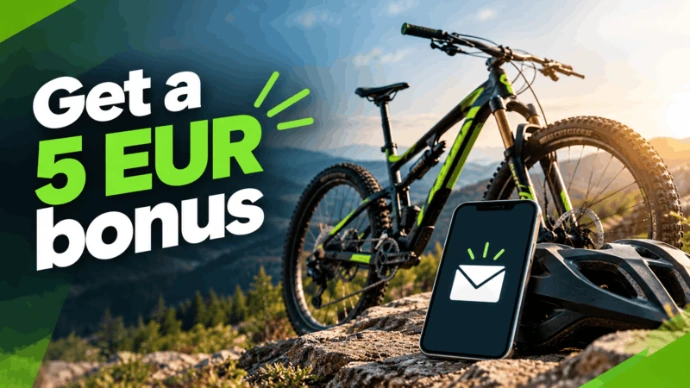 newslette bonus