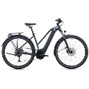 Electric bikes