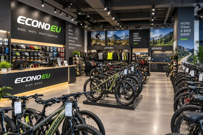 ECONO.eu store