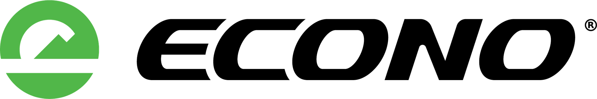 ECONO logo ECONO logo