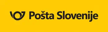 Logo pošta slovenija