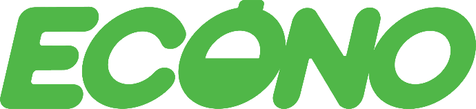 ECONO logo