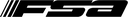 Brand: FSA