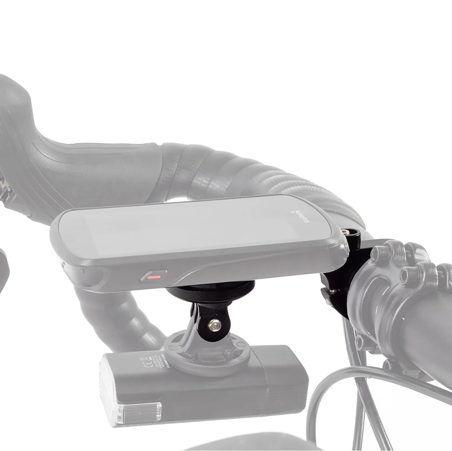 M-WAVE Davenport Arm 2.0 – nosilec za kolesarki računalnik