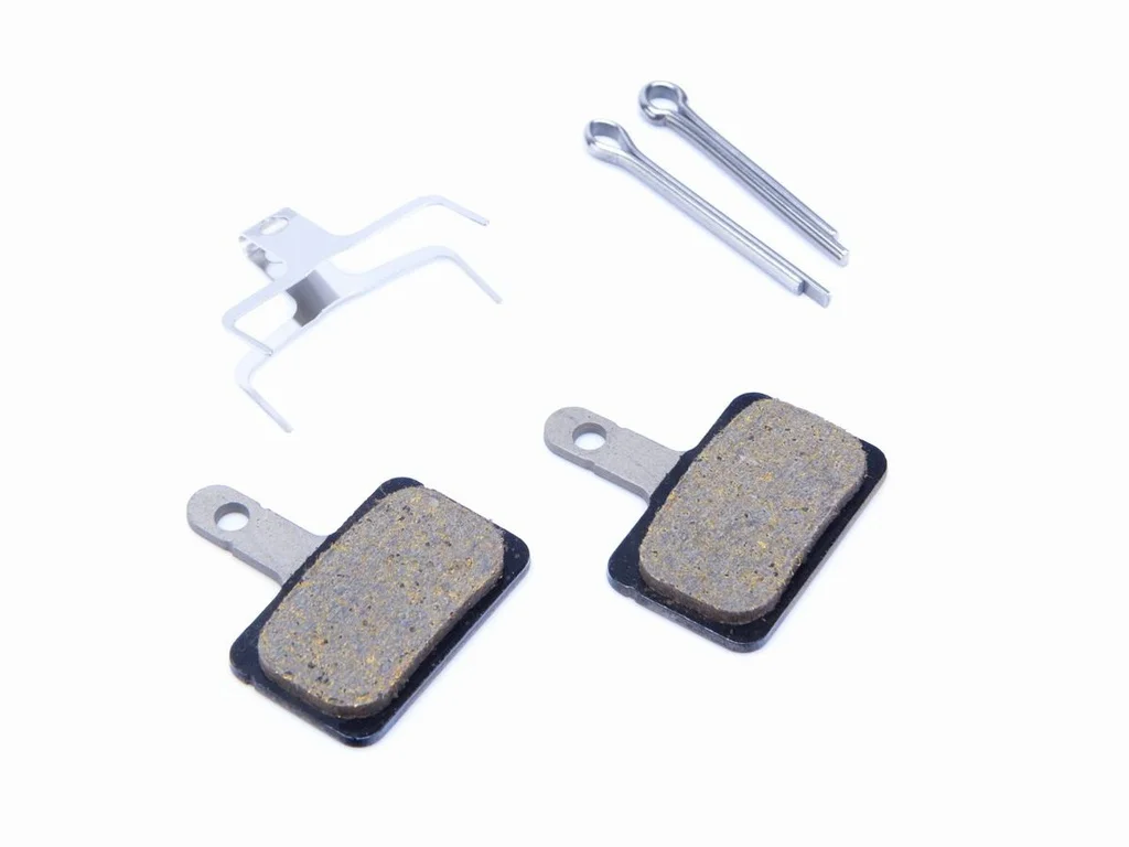 Zavorne obloge SHIMANO B01S Organske