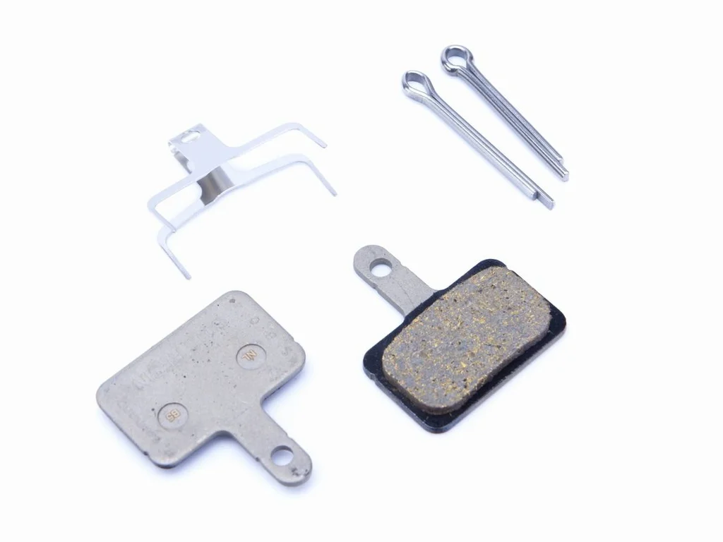 Zavorne obloge SHIMANO B01S Organske
