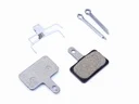 Zavorne obloge SHIMANO B01S Organske