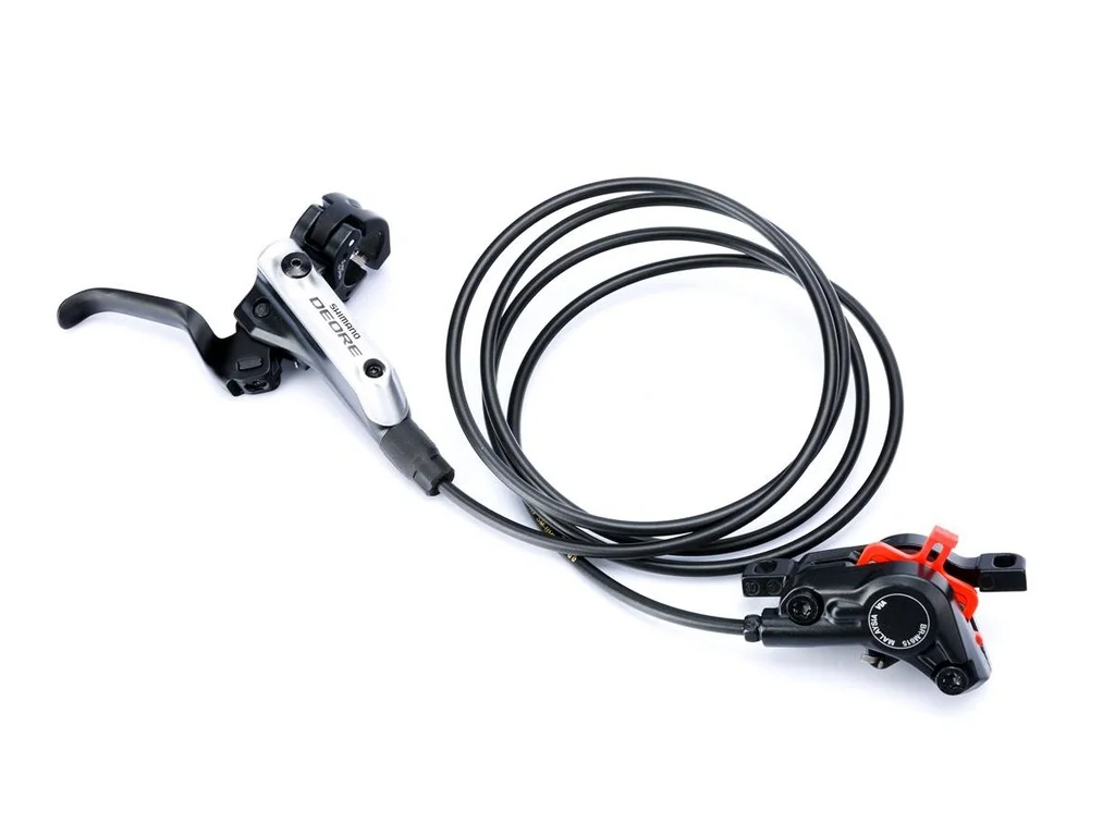 Zadnja zavora Shimano Deore M615