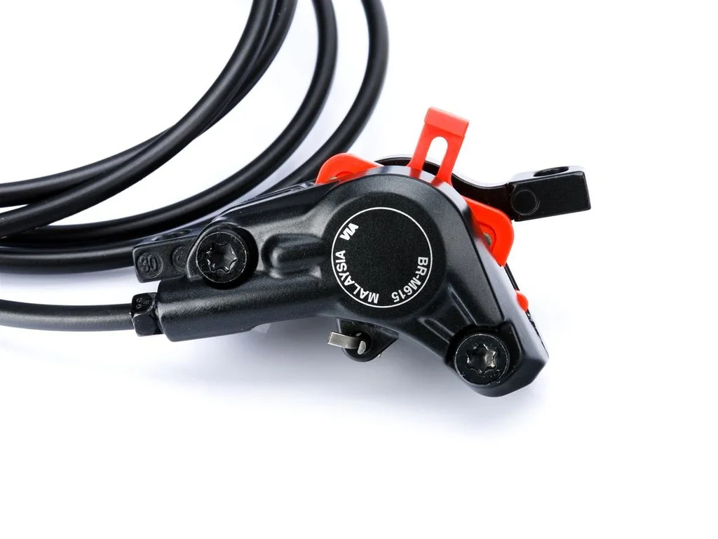Zadnja zavora Shimano Deore M615