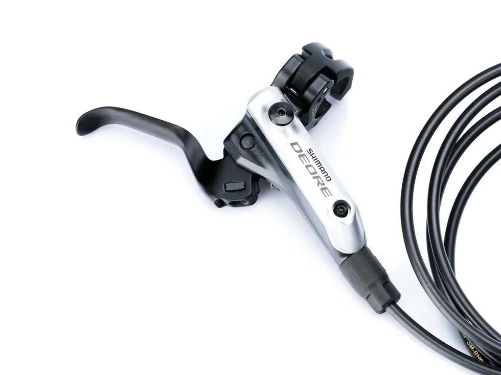 Zadnja zavora Shimano Deore M615