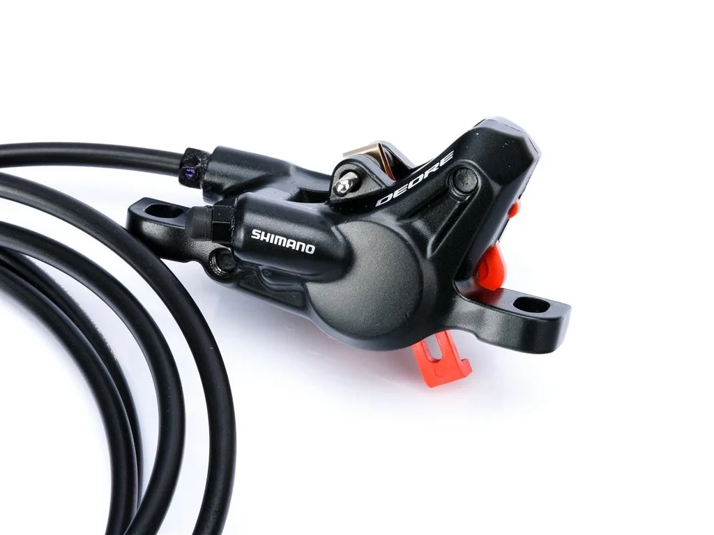Zadnja zavora Shimano Deore M615