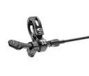 Potopna sedežna opora Manic 31.6/150mm OEM