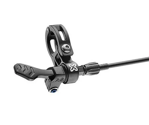 Potopna sedežna opora Manic 34.9/125mm OEM
