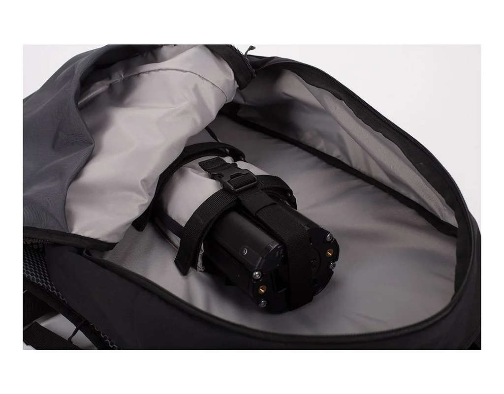 Kolesarski nahrbtnik Cube EDGE Hybrid 20l