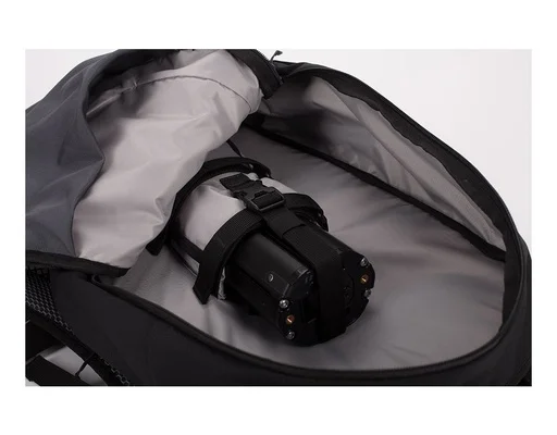 Kolesarski nahrbtnik Cube EDGE Hybrid 20l