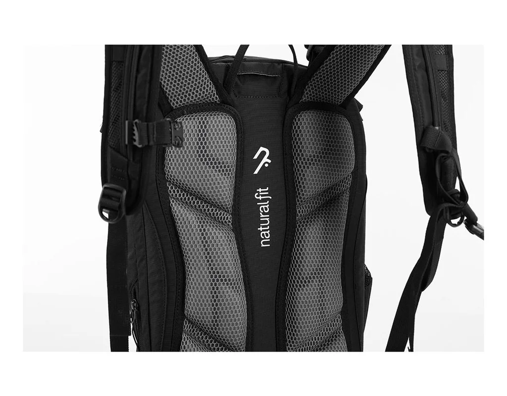 Kolesarski nahrbtnik Cube EDGE Hybrid 20l