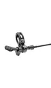 Potopna sedežna opora Manic 27.2/100mm OEM