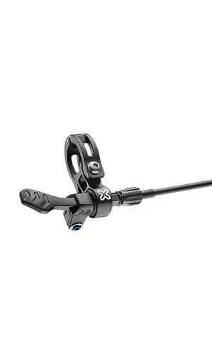 Potopna sedežna opora Manic 27.2/100mm OEM