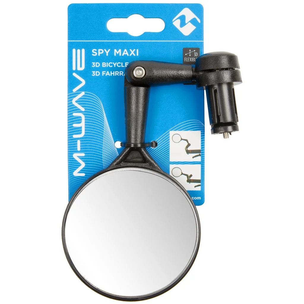 Ogledalo za kolo M-Wave Spy Maxi