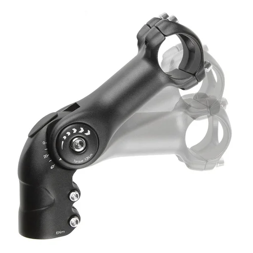 Nosilec krmila PROMAX Ahead handle stem 110 mm