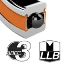 Ležaj ENDURO 6803 2RS LLB