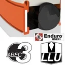 Ležaj ENDURO 6802 2RS LLUMAX