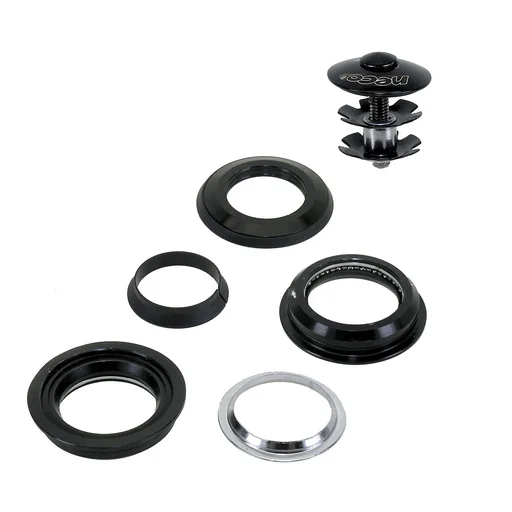 Krmilni ležaj NECO 1.1/8
28.6/44.0/30.0 mm