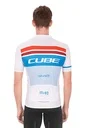 Kolesarska moška majica CUBE Teamline competiti
on S/S M
