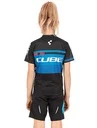 Kolesarska junior majica CUBE teamline S/S XXL