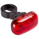 Set luči Ventura led črna