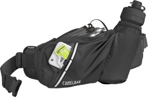 Torbica CamelBak MTB FLOW 0,62l črna
