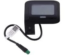 Komplet električna nadgradnja BAFANG H600 + LCD Matrix Display