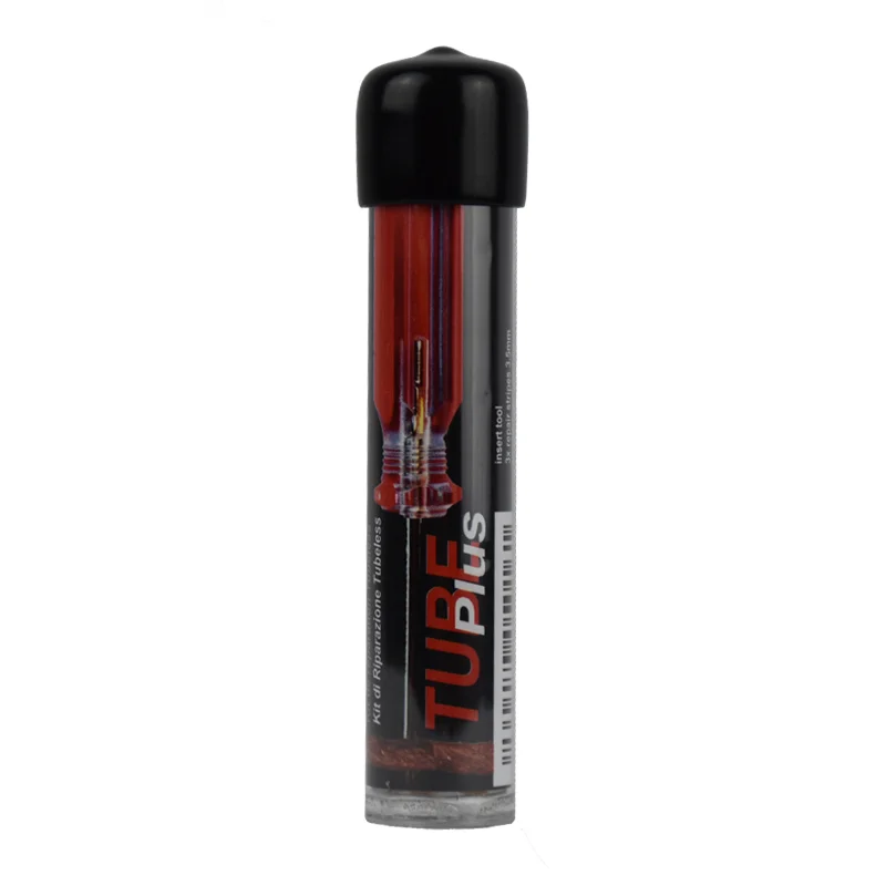 Tubeless Repair Kit "Tube PLUS"