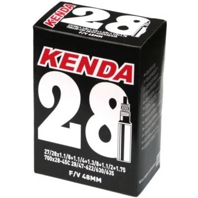 Tube KENDA 700x28 - 45C FV48