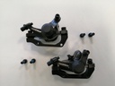 Set of mechanical disc brakes Tektro M280 PROI