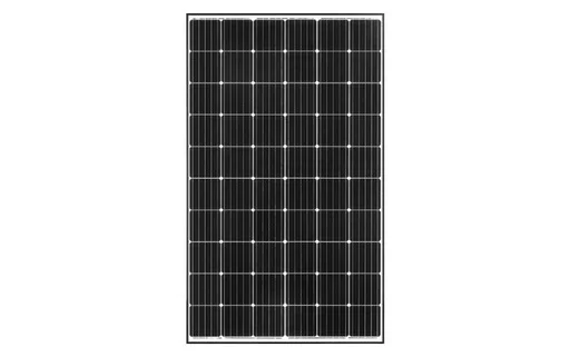 BISOL Premium BMO 330 W, monokristalni