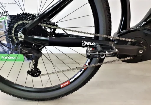 Električno kolo ECONO Gams MTB 29'' C5 870Wh Pegasi TESTNO
