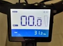 Električno kolo ECONO Equus TRK C4 Trapez Bela M 870wh TESTNO