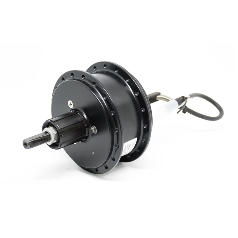 Set for electric bicycle conversion, Hub motor, controler, sensor, LED Display