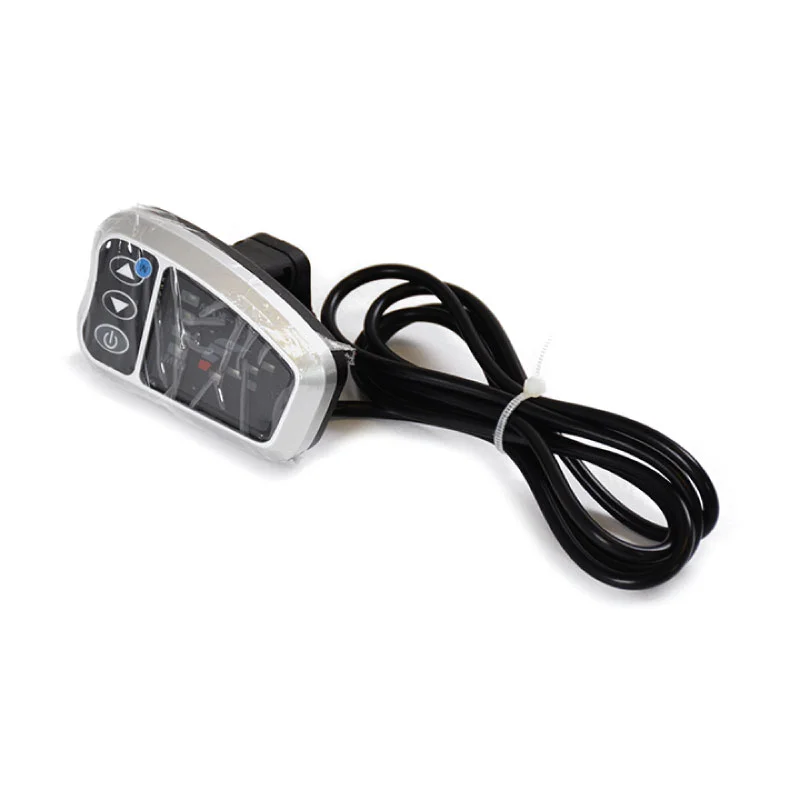 Set for electric bicycle conversion, Hub motor, controler, sensor, LED Display