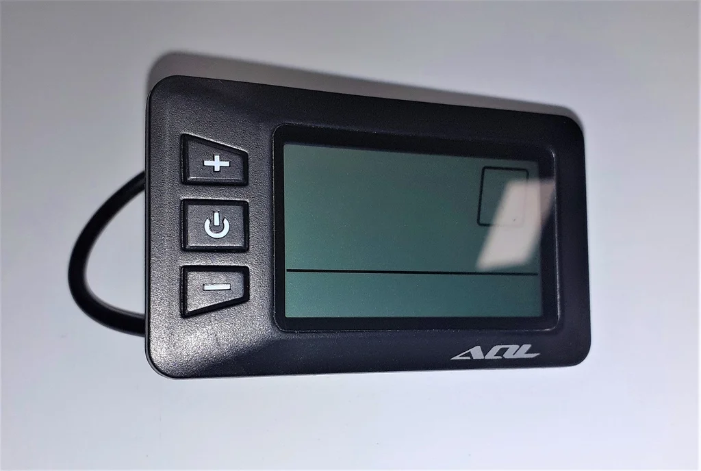Set for electric bicycle conversion, Hub motor, controler, sensor, LED Display