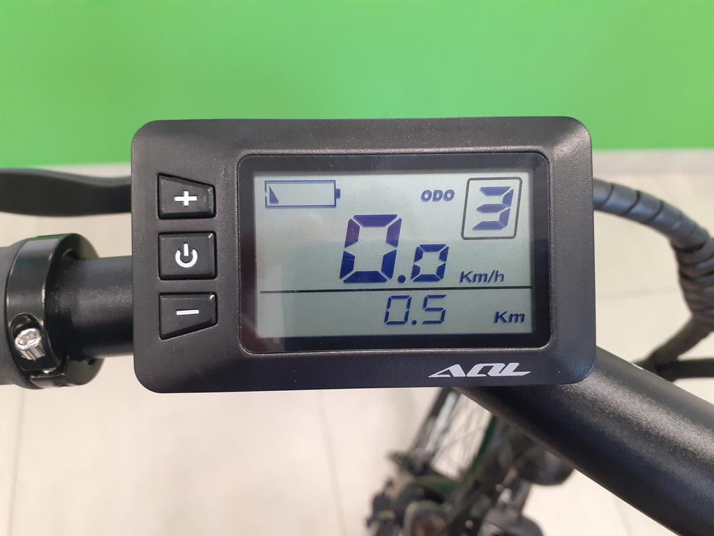 Set for electric bicycle conversion, Hub motor, controler, sensor, LED Display