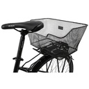 Bike basket M-Wave BA-RM XXL across without handle