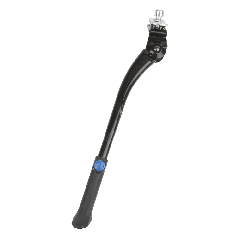 Opora kolesa ALU SLIM s ploščico 20''-29''