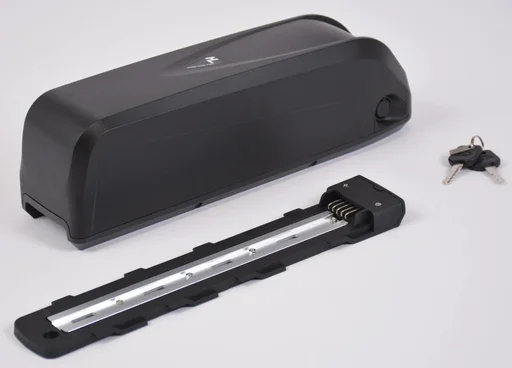 Baterija ECONO Tube L G70 36V 20,3Ah/730Wh