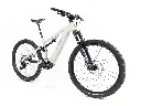 Električno polnovzmeteno kolo ECONO Pantera B C8 140 2024