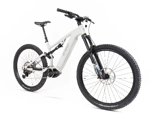 Električno polnovzmeteno kolo ECONO Pantera B C8 140 2024