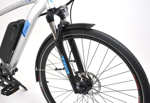 Mestno e-kolo ECONO Apes 2M 2021