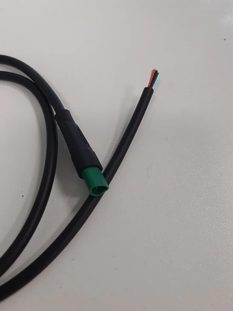 Kabel (Cabel) BAFANG IOT